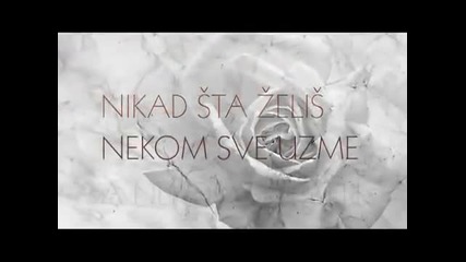 Ceca - Ljubav zivi - (Official Video 2011)