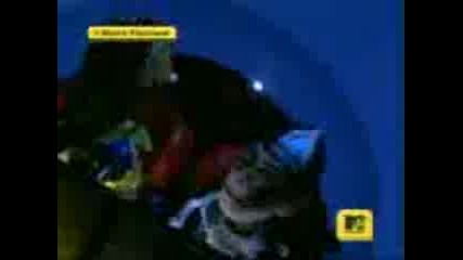 Eminem - Ass Like That [kobra Video]