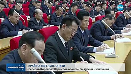 Новините на NOVA (21.04.2018 - централна емисия)