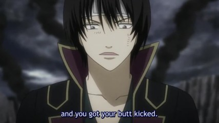 Gintama (2017) Episode 5
