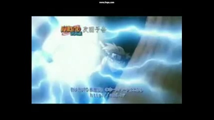 Naruto Shippuuden - Kakashi Gaiden Preview of Episode 119 - 120 - Full