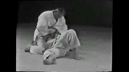 Judo - Masahiko Kimura