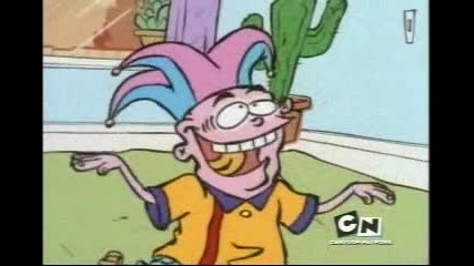 Ed, Edd n Eddy - 01x06 - Sir Ed-a-lot