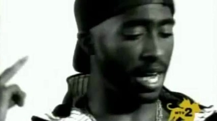 2pac - If my homie calls Hq Sound