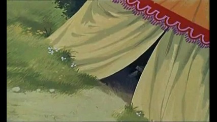 Asterix The Gaul / Астерикс Галският герой (1967)-01