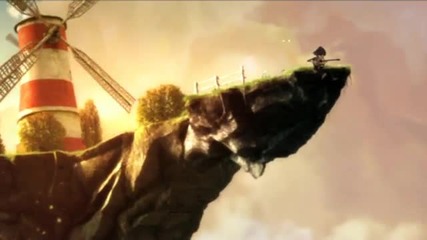 Gorillaz - Feel Good Inc ft. De La Soul
