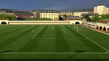 Fifa 11 