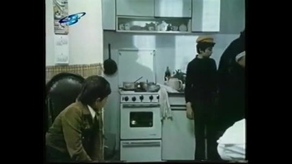 Войната на Таралежите - Първа Серия 6 / 7