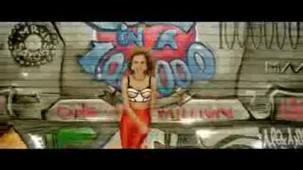 2012 Alexandra Stan Feat Carlprit One Milion