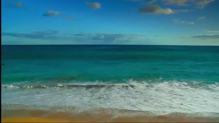 Прекрасна музика - Cafe Del Mar - [hd