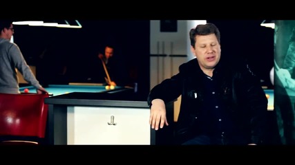 Harmonius Band - Nada zadnja umire (official Video) 2015
