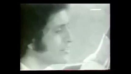 Joe Dassin - La chanson des cigales