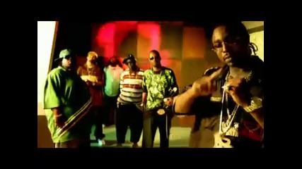 Usher & Three 6 Mafia - Nice & Fly