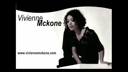 Vivienne Mckone - Sing