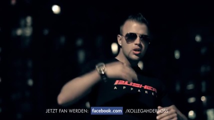 Kollegah - Mondfinsternis prod by Sunset Mafia - Jay Ho