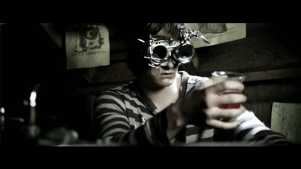 Like a Storm - Chemical Infatuation