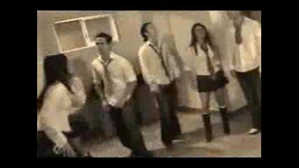Rbd - Aun Hay Algo