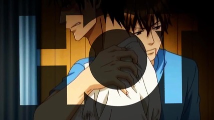 Yaoi - Hot - Ryu x Nao - Amv
