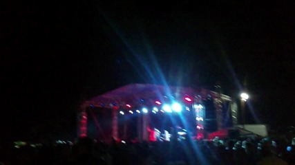 Sinan Sakic Live Kopilovci - Za vencanim stolom