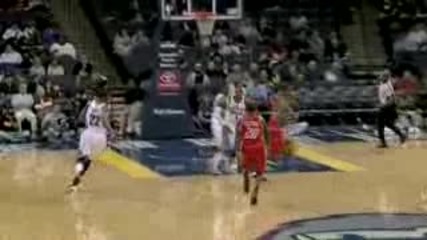 Nba Top 10 Of 19 December 2008
