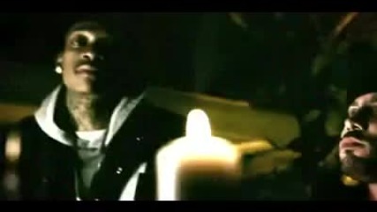 wiz khalifa feat too short - on my level
