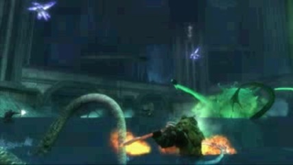 Lotro Mines Of Moria-Watcher Raid
