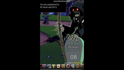 New epic fail
