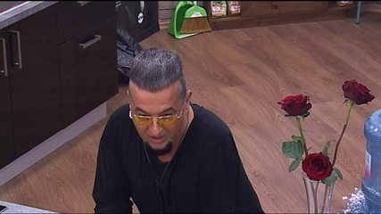 Съквартирантите правят бойкот на Къщата