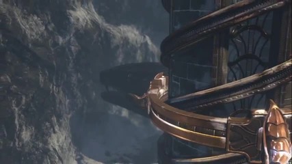 God of War Ascension Ep 6