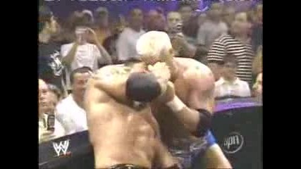 Smackdown 2006 - Mr.kenedy Vs. Batista