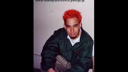 Chester i Mike