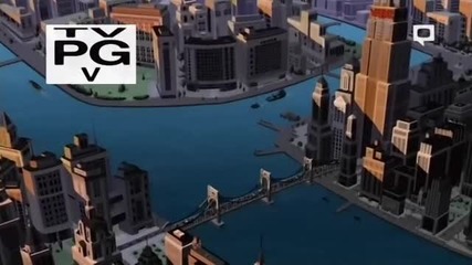 Young Justice 5 - Schooled