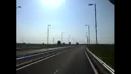 Dunav most 2 Vidin