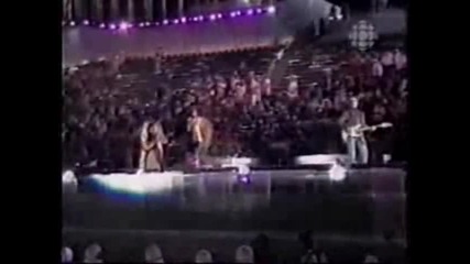 Bon Jovi It s My Life Live Winter Olympics Salt Lake City, Utah 2002 Closing Ceremony 