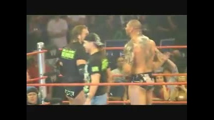Wwe Raw - Off Air