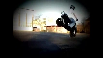 Stunt 