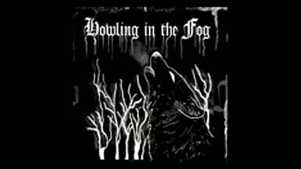 Howling in the Fog - Drained From Suicidal Thoughts ( full album Ep )