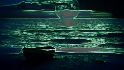 Armando Sciascia - Moon on the Sea