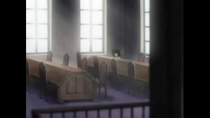 Princess Tutu - Episode 5 - Part 1
