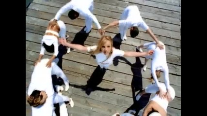 Britney Spears - Sometimes 