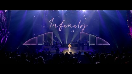 Mariah Carey - Infinity { 2015, hq }