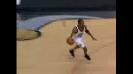 Allen Iverson - The Answer