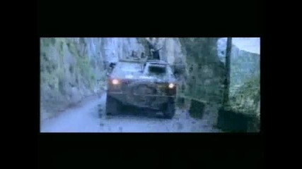 Najwajean - Human Monkeys (film Edit)