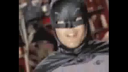 Batman..on Drugs 