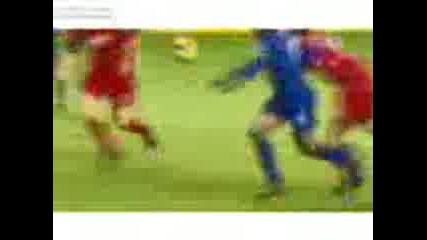 Thierry Henry