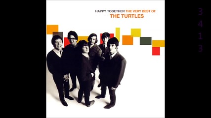 The Turtles - The Very Best Of The Turtles (full Album)