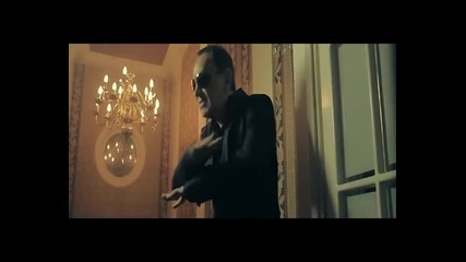 Mile Kitic - Paklene Godine (official video) Hd