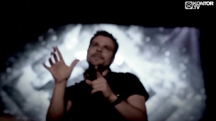 Atb feat. Ramona Nerra - Never Give Up (official Video)