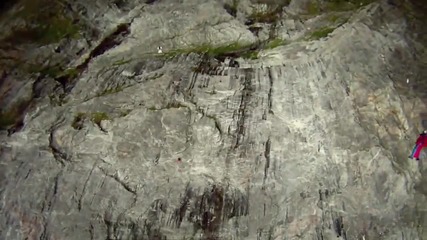 Gopro Hd Skydiving and Base Jumping Extended 