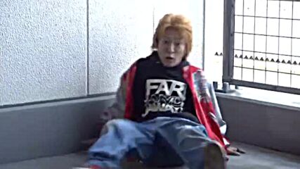 Kamen Rider W Episode 11